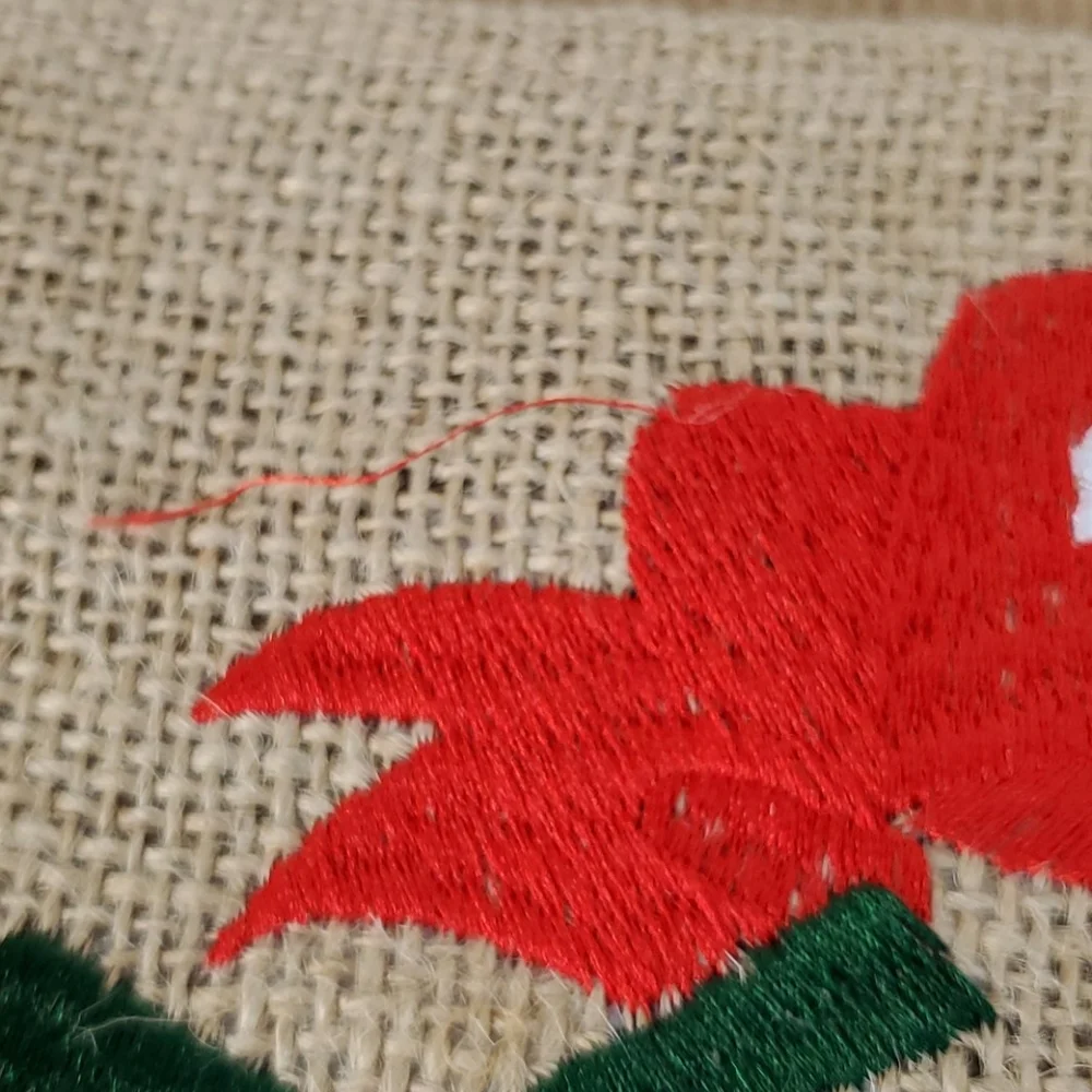 Mud Pie Holiday Pillow Wrap 15